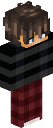 Skin Render
