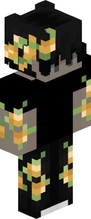 Skin Render