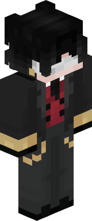 Skin Render