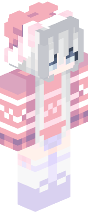 Skin Render