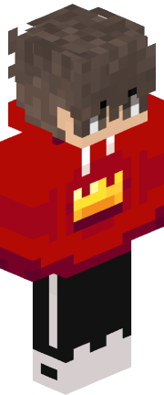 Skin Render