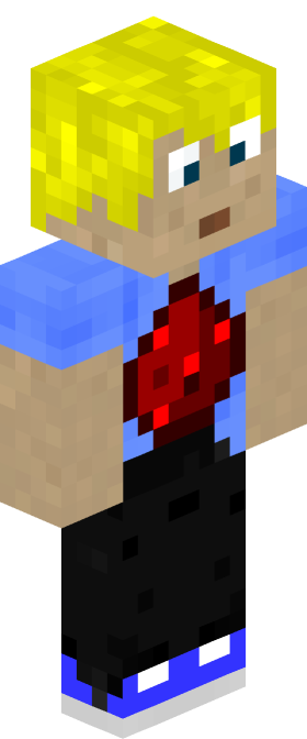 Minecraft-Skin von SparkofPhoenix