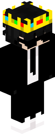 Skin Render