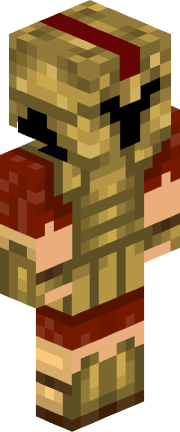 Skin Render