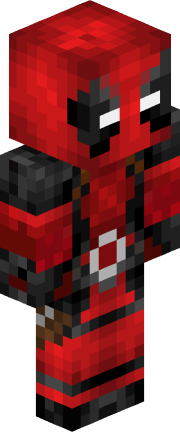 Skin Render