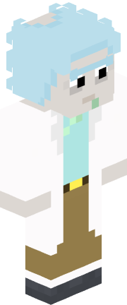 Skin Render