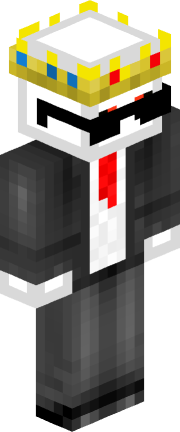 Skin Render