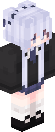 Skin Render