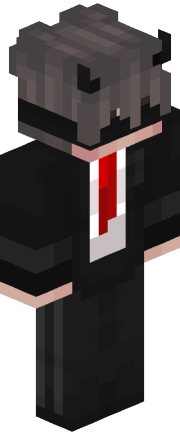 Skin Render