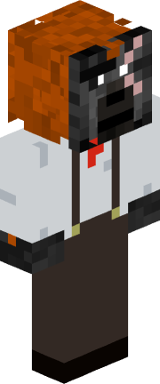 Skin Render