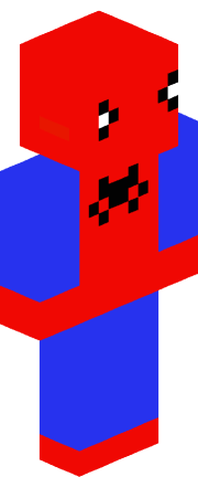Skin Render