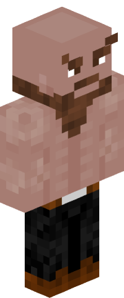 Skin Render