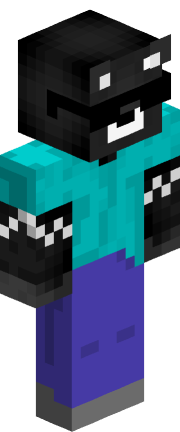 Skin de SpreenDMC