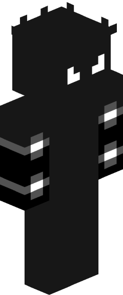 Skin Minecraft de Squaaale