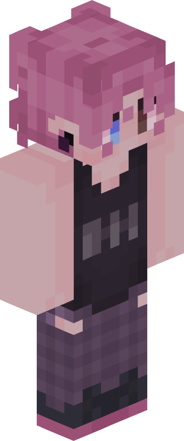 Скин для Minecraft