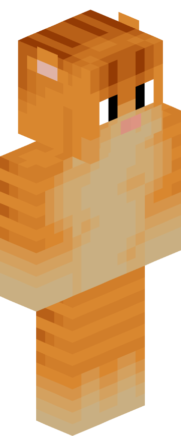 Скин для Minecraft