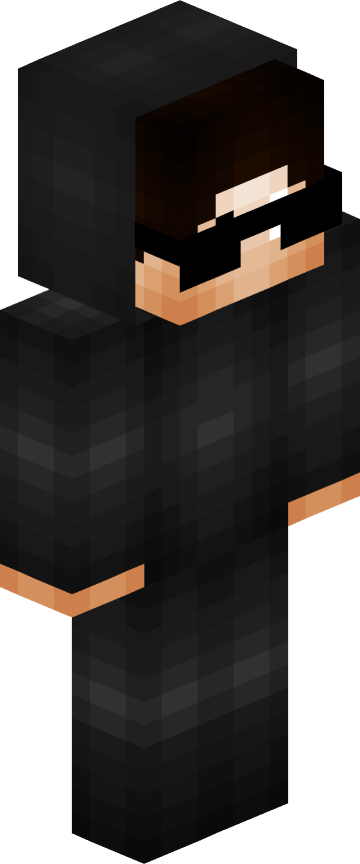 Скин для Minecraft
