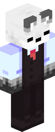 Skin Render