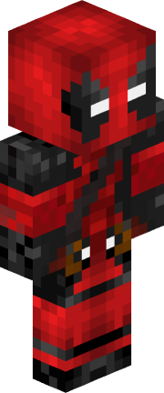 Skin Render