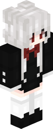 Skin Render