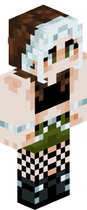Skin Render