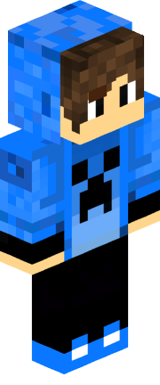 Skin Render