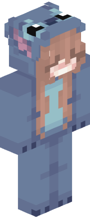 Skin Render