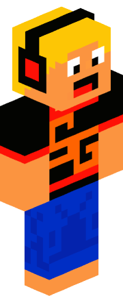 Skin Render
