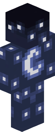Skin Render