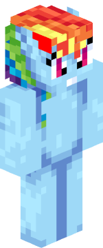 Skin Starlight
