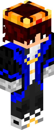 Skin Render