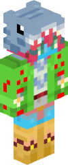 SteinSchluerfer Minecraft-Skin