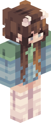 Skin Render