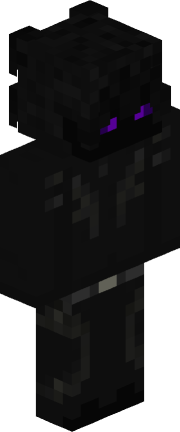 Skin Render