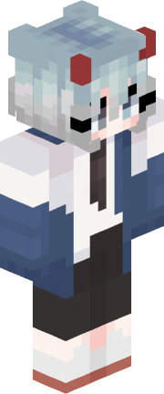 Skin Render