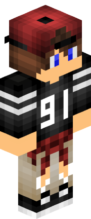 Skin Render