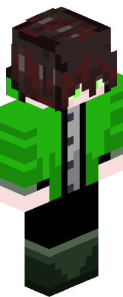 Skin Render