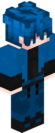 Skin Render