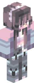 Skin Truskawka