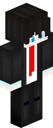 Skin Render