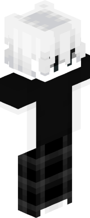 Skin Render