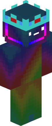Skin Render