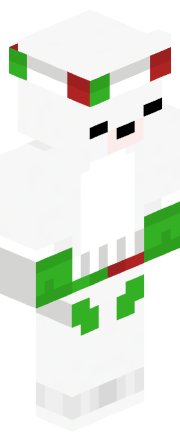 Skin Render
