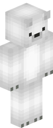 Skin Render