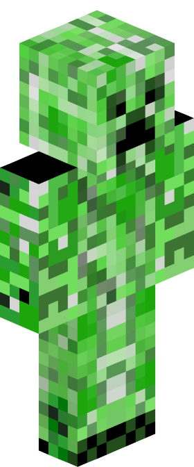 Minecraft-Skin von Sturmwaffel