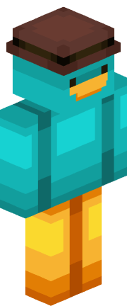 Skin Render