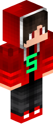Skin Render