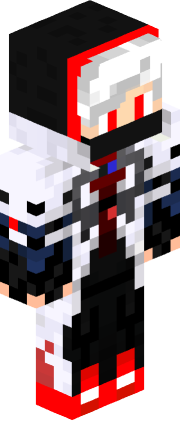 Skin Render