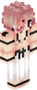 Skin Ryomen Sukuna