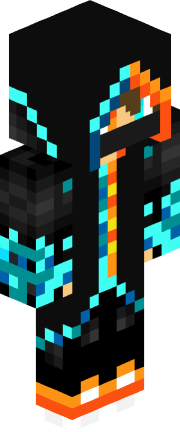 Skin Render